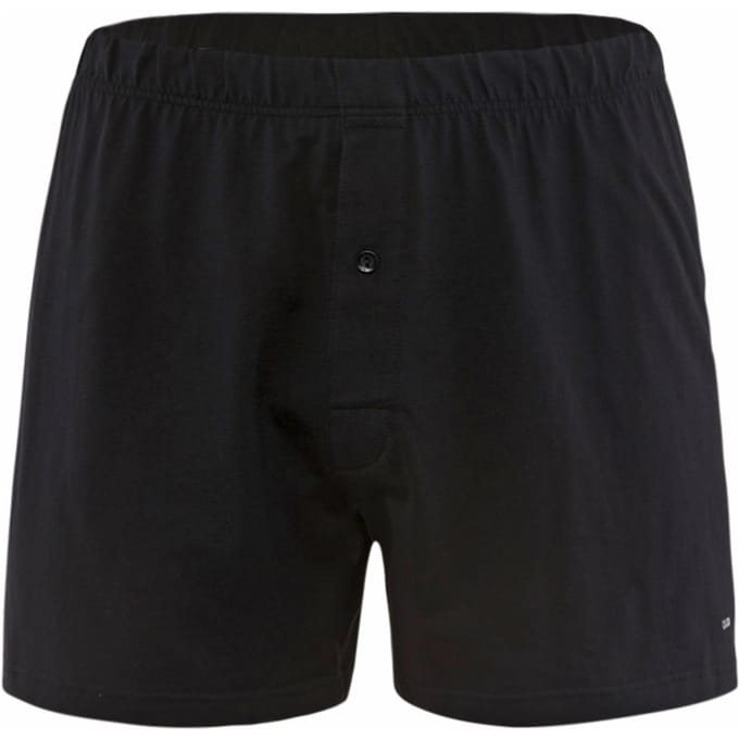 Calida Of Switzerland Men Boxer Shorts Cotton Code Boxershorts