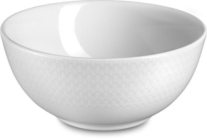 Medard de Noblat - Izy - Kom 14 cm - 6 delig - Stoneware