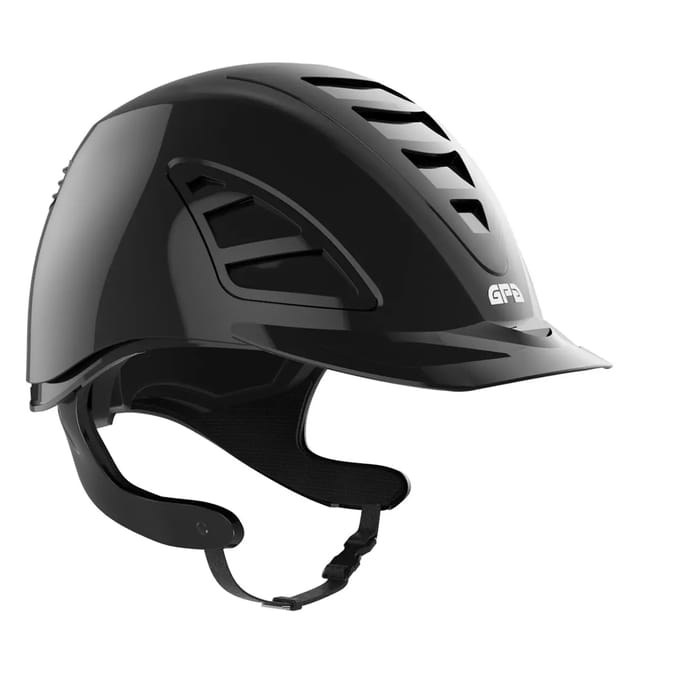 Rijhelm GPA 4S Speed Air TLS Shiny
