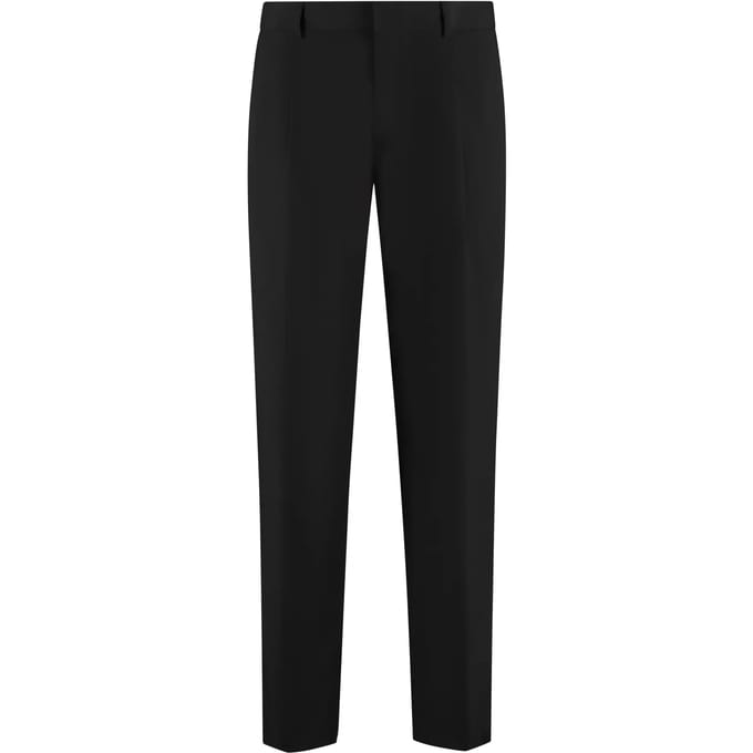 Pantalon Michael Kors Performance Pleated