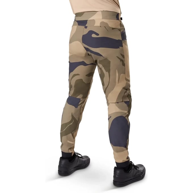 Alpinestars Bicycle A-dura Broek Groen 30 Man
