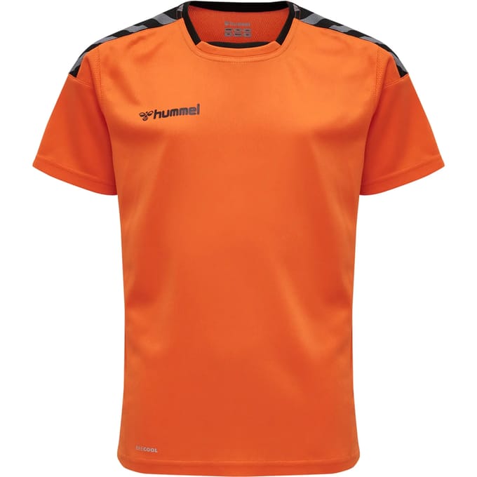Koszulka Hummel enfant hmlAUTHENTIC Poly HML