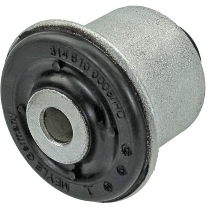 Voorste draagarm silentblock MEYLE 314 610 0008/HD
