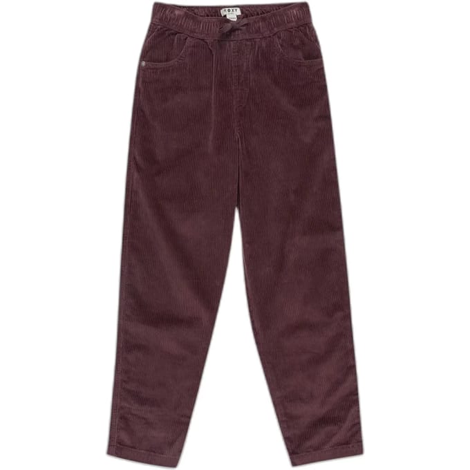 Meisjes fluwelen broek Roxy Thousand Stars
