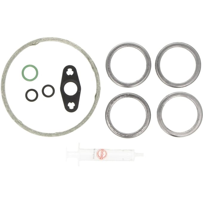 Montageset, supercharger ELRING 306.350