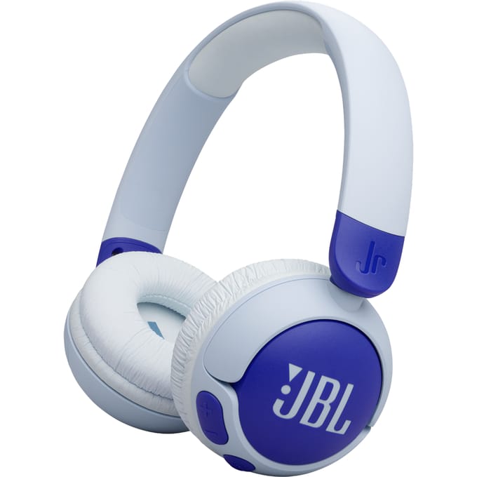JBL Junior 320BT refurbished Blue