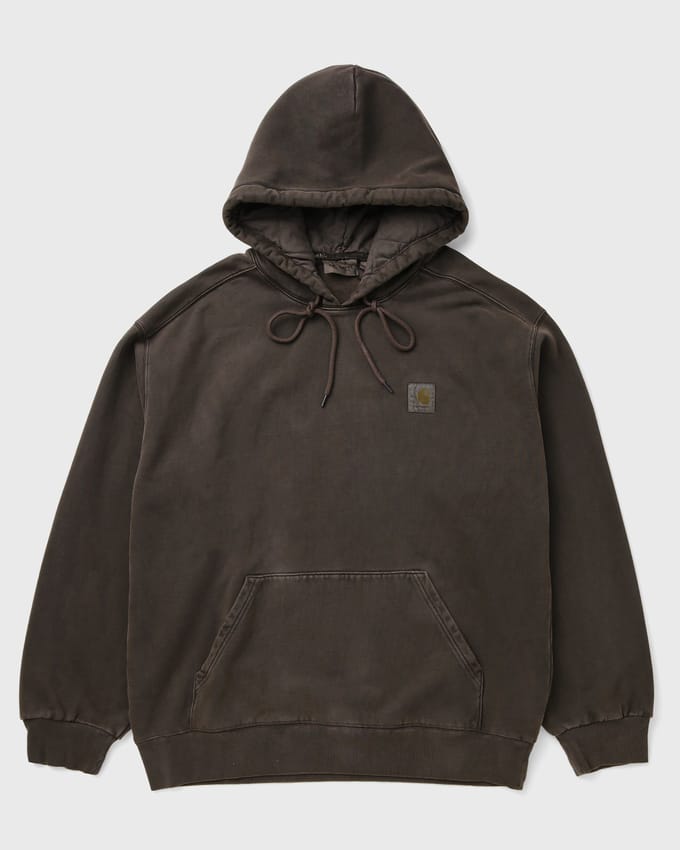Hooded Vista Sweat