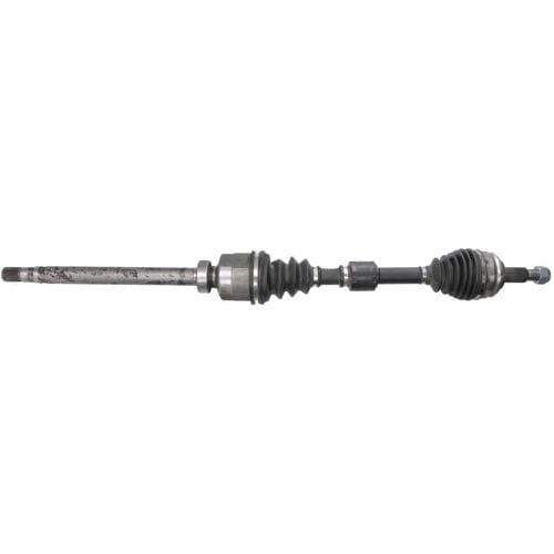 Aandrijfas POINT GEAR PNG73518