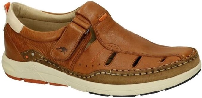 Platte sandalen Fluchos KAI S