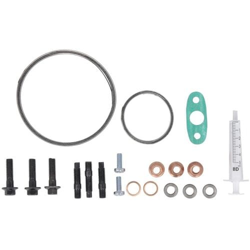 Turbocharger, montageset EVORON EVMK0279