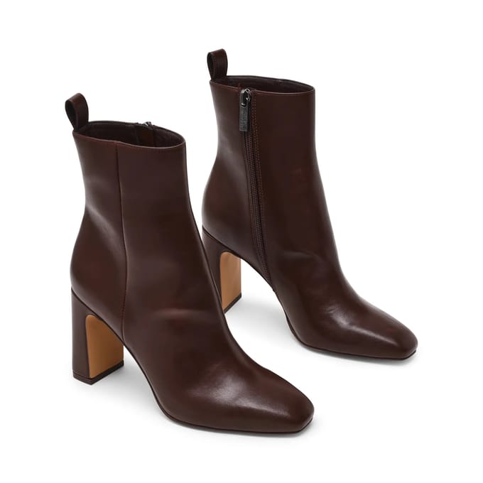 Dameslaarzen Steve Madden Adelisa