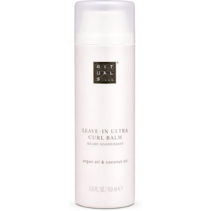 Rituals Luxe Haarverzorging Leave-In Ultra Krul Balsem 150 ml