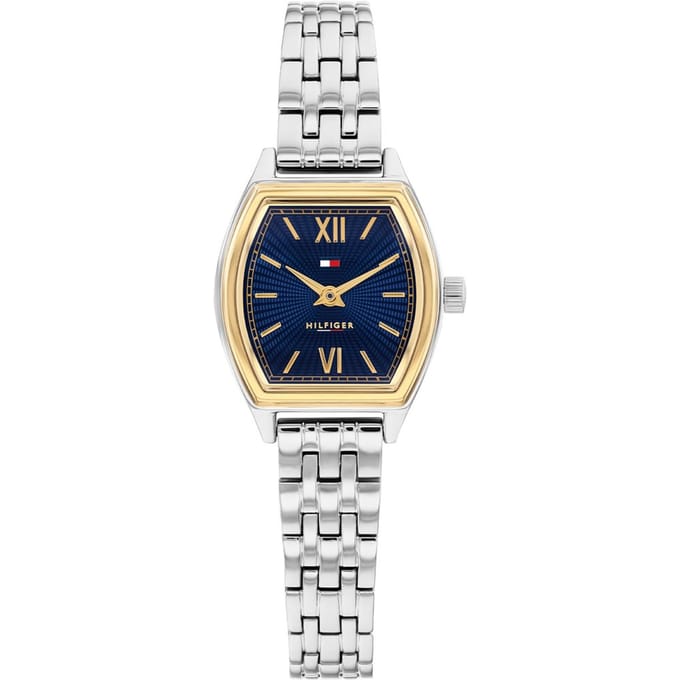 Tommy Hilfiger Dameshorloge NORAH 1782869