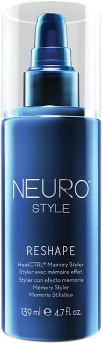 Paul Mitchell - Neuro HeatCTRL Memory Styler - 139ml