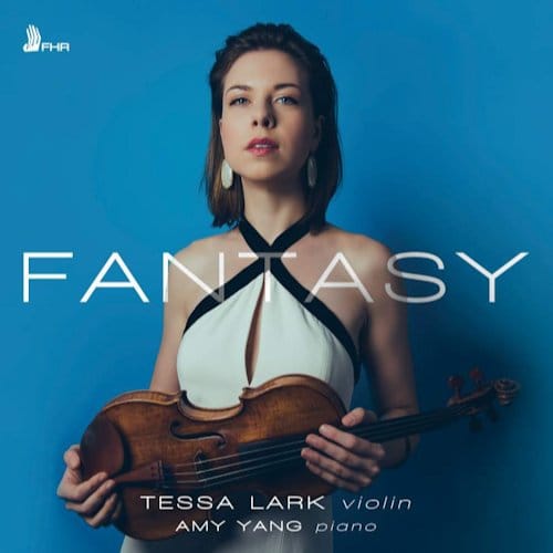 Fantasy - Tessa Lark