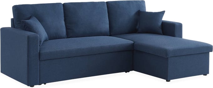 sweeek - Slaapbank ida, 219x81x68cm