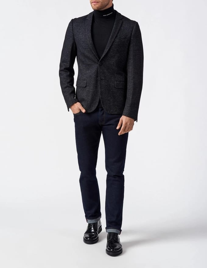 antony morato heren collbert