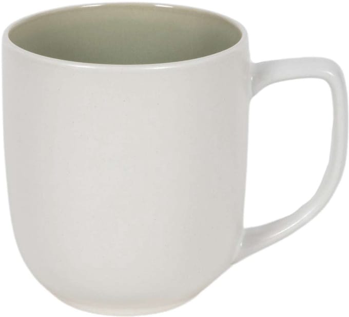 Cookinglife Mokken Mos Groen 390 ml - 6 Stuks