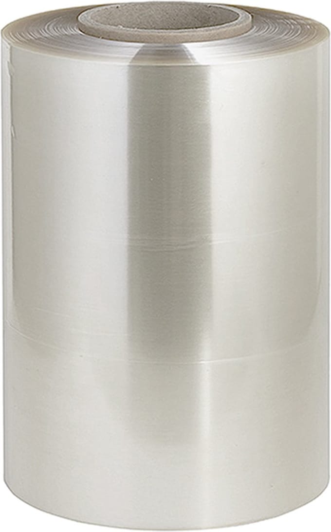 Sealfolie PET/PE 400mm x 400m 62 micron Non Peelable