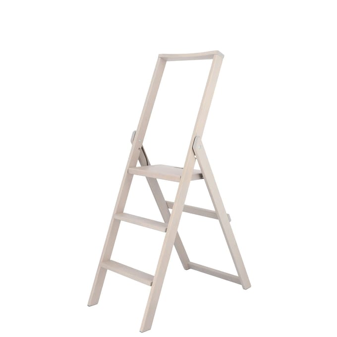 Jan Kurtz Ladder Ego - lichtgrijs