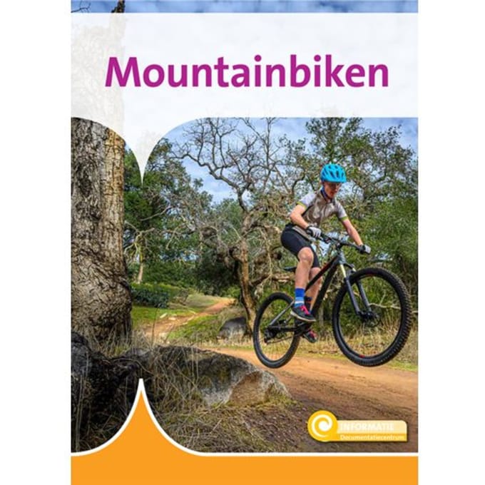 Mountainbiken - Informatie - Silke Polhuijs