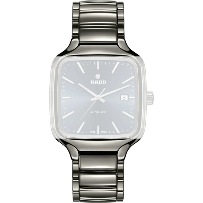 Rado straps 07.05070.10 True Horlogeband