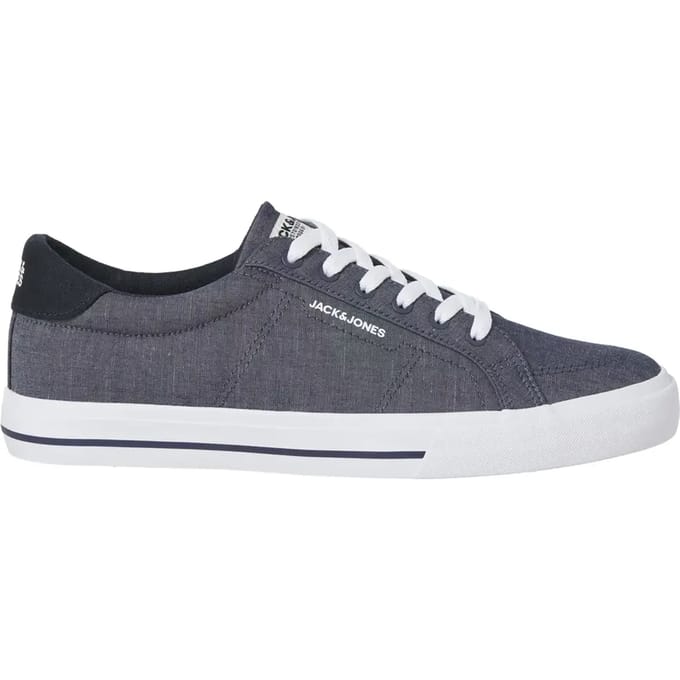 Baskets Jack & Jones Jerry Canvas