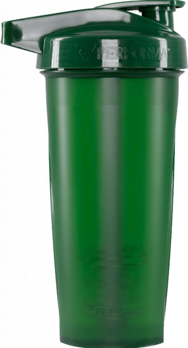 Performa Shakers Performa Activ (800ml) Green - Accessoires - Shakers & Mixers
