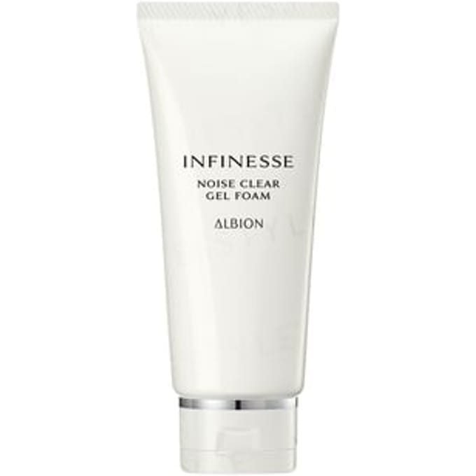 Albion - INFINESSE Noise Clear Gel Foam 120g