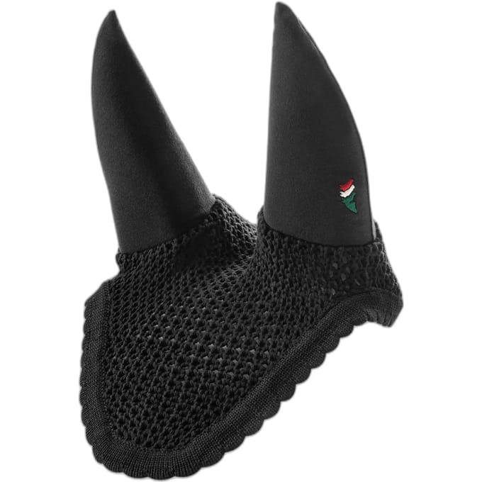 Geluiddichte paardenkap Equiline Pony