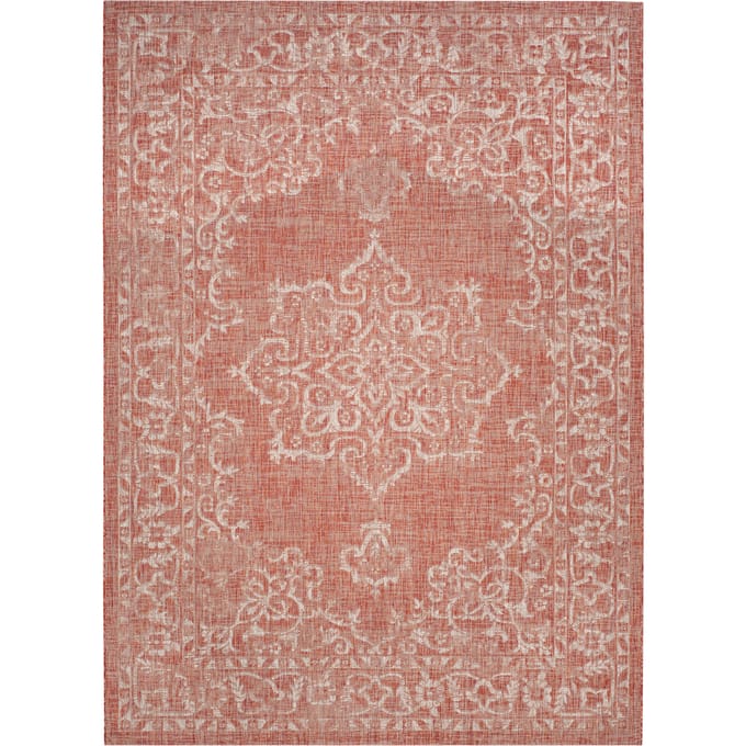 Buitenkleed Mirabelle | Safavieh