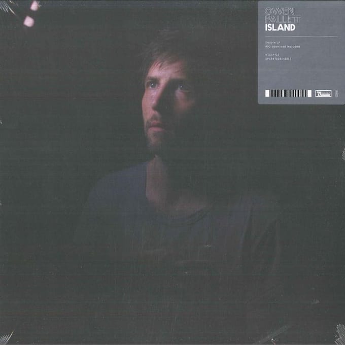 Island - Owen Pallett