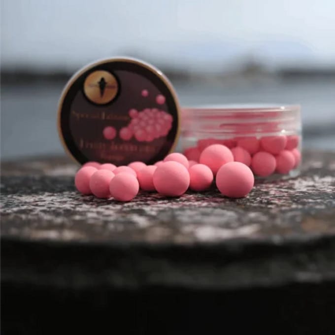 Cuyten Fruity Icecream Popups 18mm 100ml