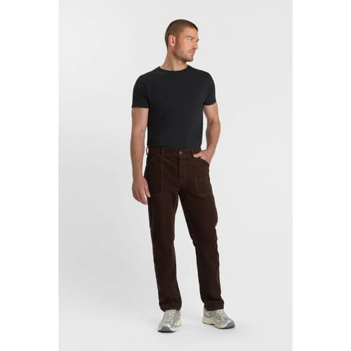 Broek Le Temps des Cerises RENSO rechte broek