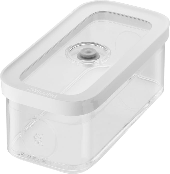 Zwilling Fresh & Save Cube bewaardoos 21.5x10.5x7.5cm - 700ml