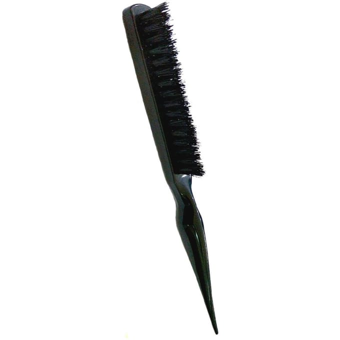 Voluminating Borstel Speciale Gecrêpte Gemengde Haren