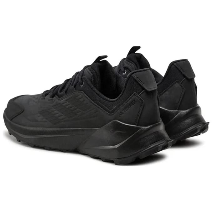 Adidas Terrex Trailmaker 2.0 Leather Wandelschoenen Zwart EU 42 Man