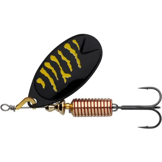 Lok Abu Garcia Fast Attack 7g