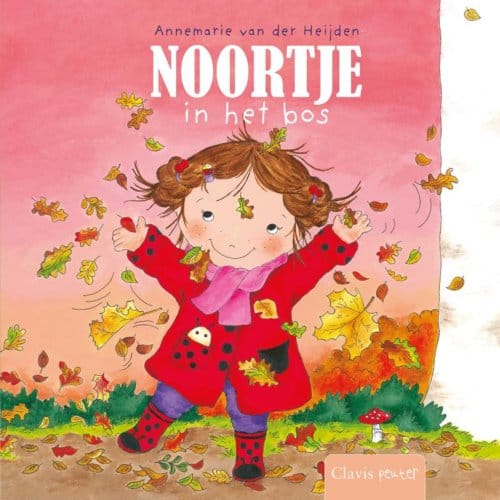 Noortje In Het Bos - Noortje - Annemarie van der Heijden