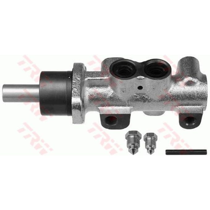 Hoofdremcilinder TRW PMF493