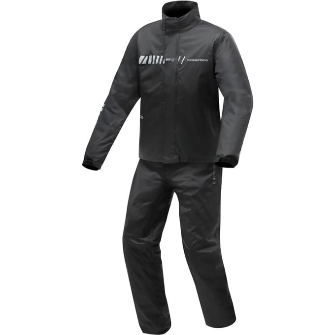 Motoroutfit Tucano Urbano Nano Rain Extra Hydroscud®