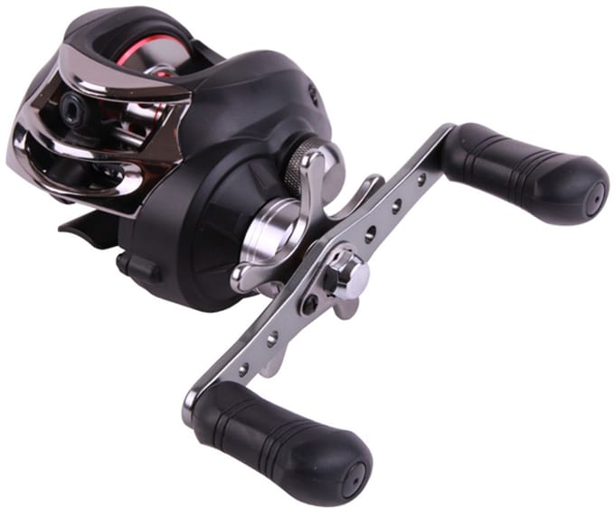 Ultimate CastStar Reel - Reel