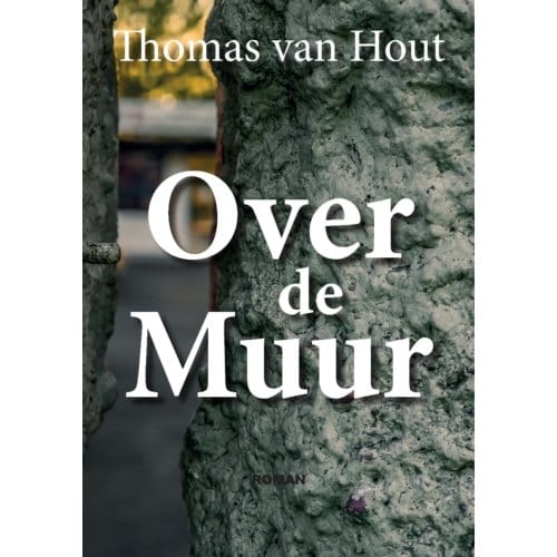 Over De Muur - Thomas Van Hout