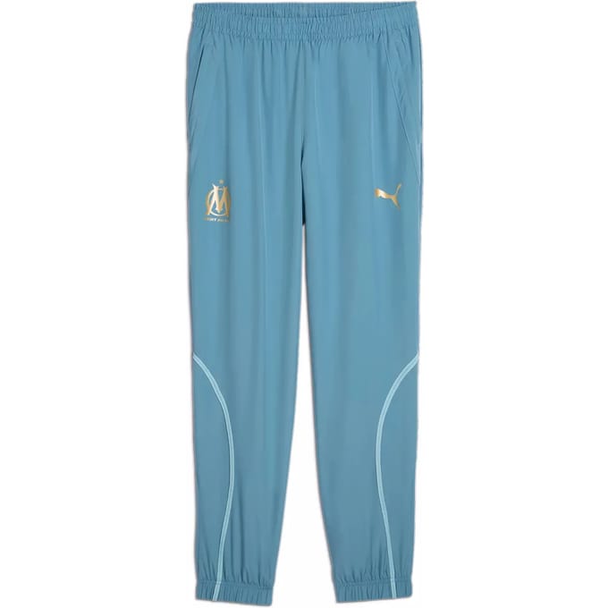 Prematch broek OM 2024/25