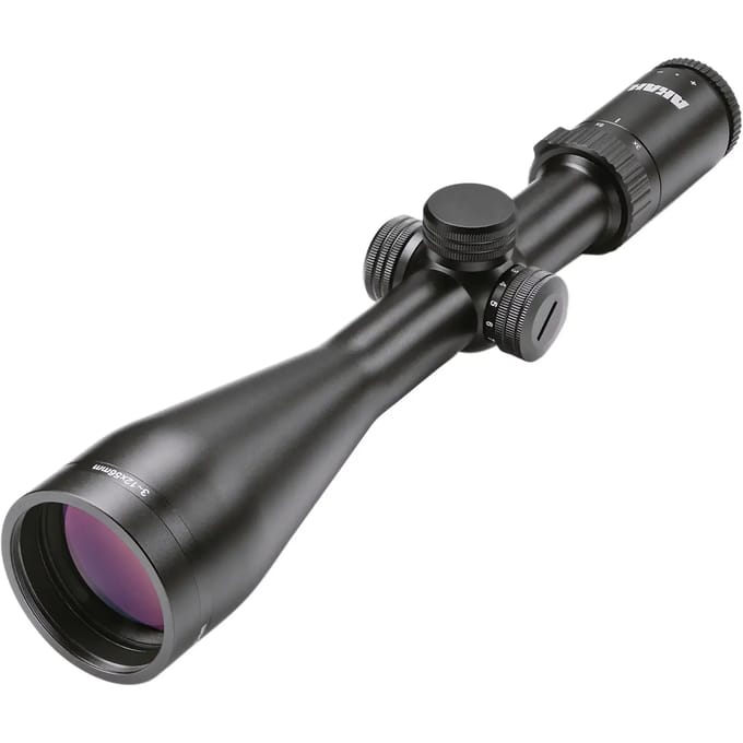 Verrekijker Akah 3-12X56