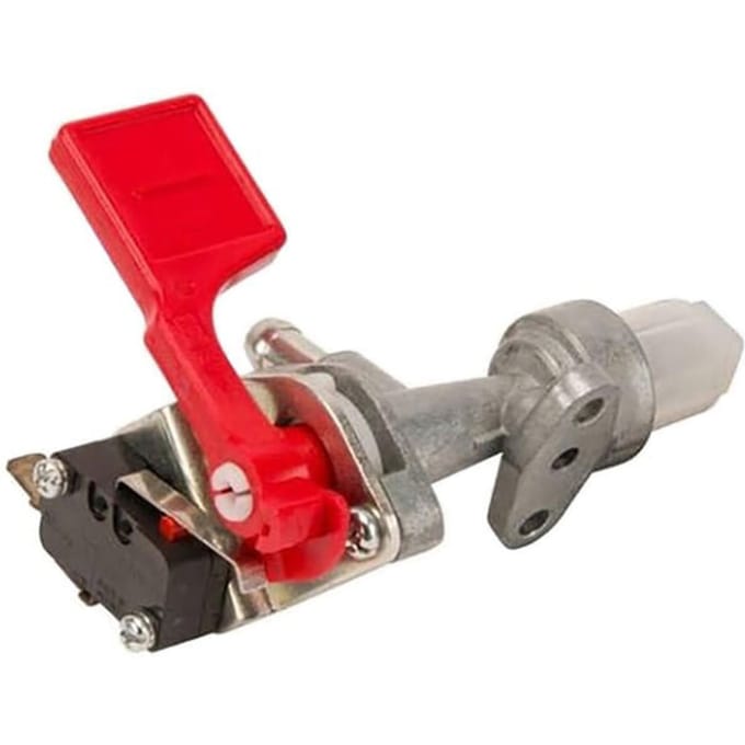 Briggs & stratton benzinekraan