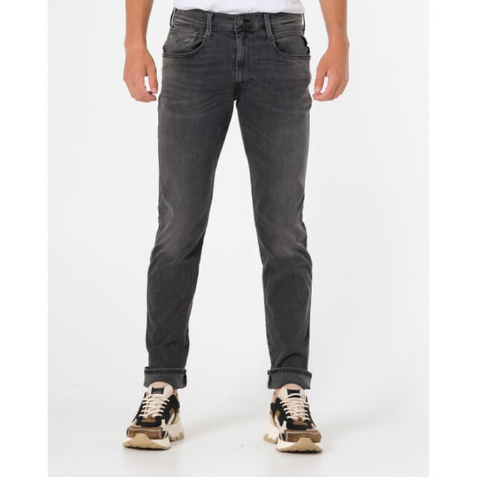 Replay Anbass hyperflex original jeans