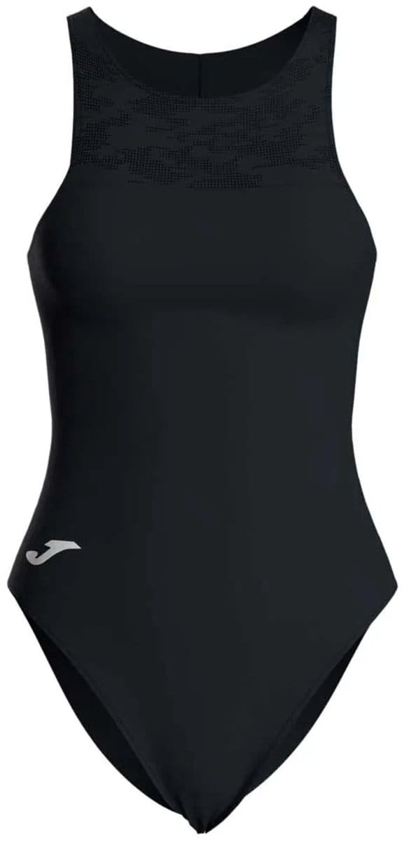Joma Shark Iv Zwemkleding Zwart M Vrouw