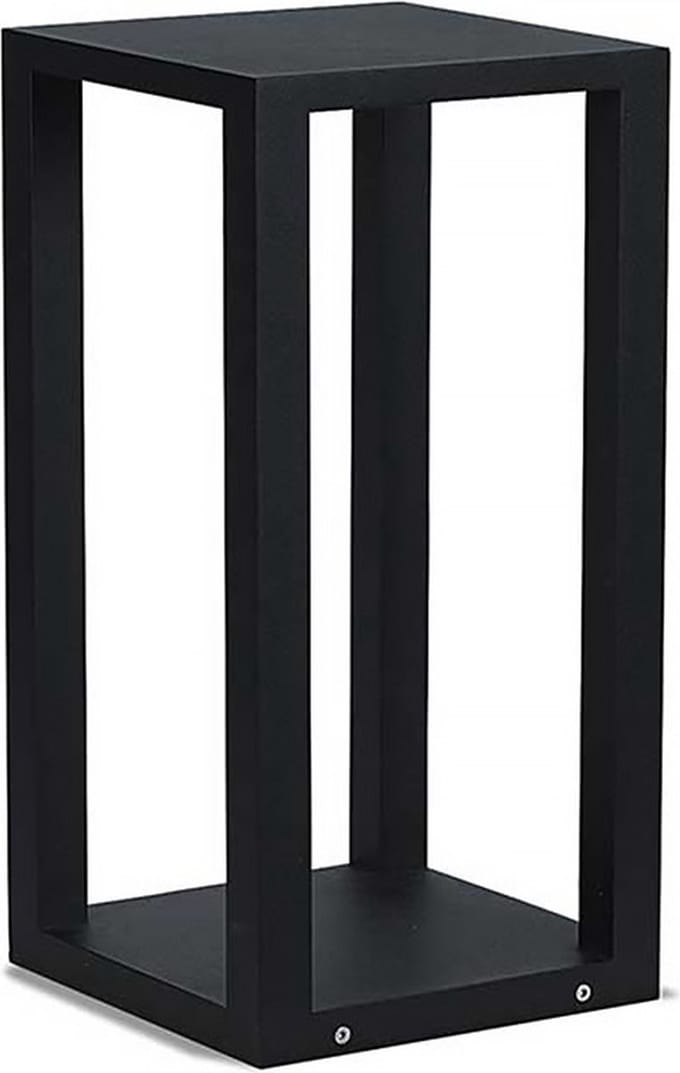 Buitenlamp Kenton LED Zwart