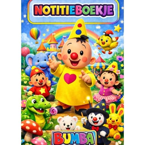 Notitieboekje, Landelijk Wonen. Inrichtingen - H. Mourits